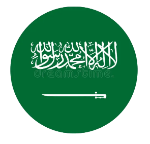 عربي Flag
