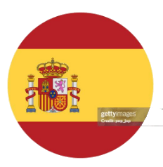 Espa&ntilde;ol Flag